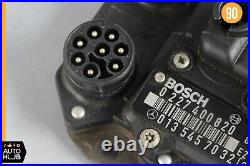 92-02 Mercedes R129 SL600 600SL V12 EZL Ignition Control Module 0135457032 OEM