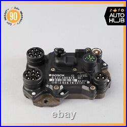 92-02 Mercedes R129 SL600 600SL V12 EZL Ignition Control Module 0135457032 OEM