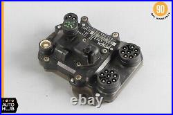 92-02 Mercedes R129 SL600 600SL V12 EZL Ignition Control Module 0135457032 OEM