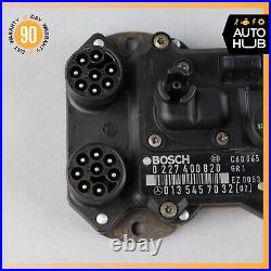 92-02 Mercedes R129 SL600 600SL V12 EZL Ignition Control Module 0135457032 OEM