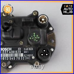 92-02 Mercedes R129 SL600 600SL V12 EZL Ignition Control Module 0135457032 OEM