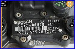 92-02 Mercedes R129 SL600 600SL V12 EZL Ignition Control Module 0135457032 OEM