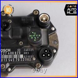 92-02 Mercedes R129 SL600 600SL V12 EZL Ignition Control Module 0135457032 OEM