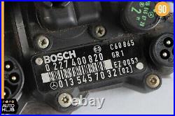 92-02 Mercedes R129 SL600 600SL V12 EZL Ignition Control Module 0135457032 OEM