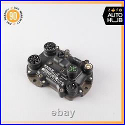 92-02 Mercedes R129 SL600 600SL V12 EZL Ignition Control Module OEM 92k