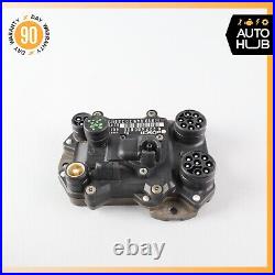 92-02 Mercedes R129 SL600 600SL V12 EZL Ignition Control Module OEM 92k