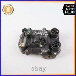 92-02 Mercedes R129 SL600 600SL V12 EZL Ignition Control Module OEM 92k