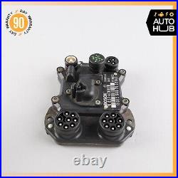 92-02 Mercedes R129 SL600 600SL V12 EZL Ignition Control Module OEM 92k