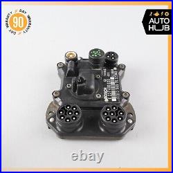 92-02 Mercedes R129 SL600 600SL V12 EZL Ignition Control Module OEM 92k