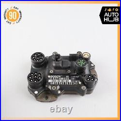 92-02 Mercedes R129 SL600 600SL V12 EZL Ignition Control Module OEM 92k