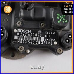 92-02 Mercedes R129 SL600 600SL V12 EZL Ignition Control Module OEM 92k