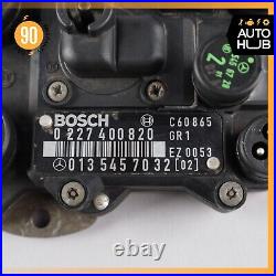 92-02 Mercedes R129 SL600 600SL V12 EZL Ignition Control Module OEM 92k