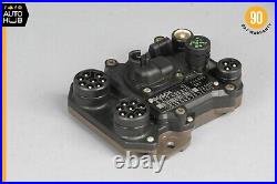 92-02 Mercedes R129 SL600 S600 V12 EZL Ignition Control Module 0135457032 OEM