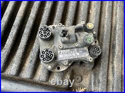 92-02 Mercedes R129 SL600 S600 V12 EZL Ignition Control Module 0135457032 OEM