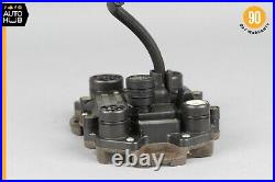 92-02 Mercedes R129 SL600 S600 V12 EZL Ignition Control Module 0135457032 OEM