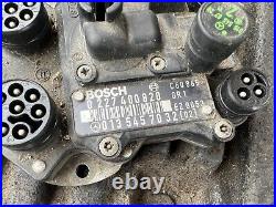 92-02 Mercedes R129 SL600 S600 V12 EZL Ignition Control Module 0135457032 OEM