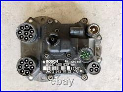 92-02 Mercedes R129 SL600 S600 V12 EZL Ignition Control Module 0135457032 OEM