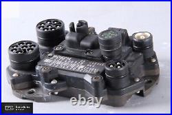 92-02 Mercedes R129 SL600 S600 V12 EZL Ignition Control Module 0135457032 OEM