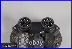 92-02 Mercedes R129 SL600 S600 V12 EZL Ignition Control Module 0135457032 OEM