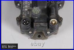 92-02 Mercedes R129 SL600 S600 V12 EZL Ignition Control Module 0135457032 OEM