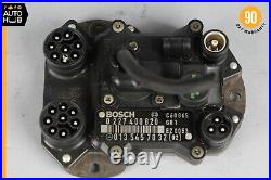 92-02 Mercedes R129 SL600 S600 V12 EZL Ignition Control Module 0135457032 OEM