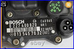 92-02 Mercedes R129 SL600 S600 V12 EZL Ignition Control Module 0135457032 OEM