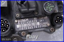 92-02 Mercedes R129 SL600 S600 V12 EZL Ignition Control Module 0135457032 OEM