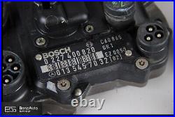 92-02 Mercedes R129 SL600 S600 V12 EZL Ignition Control Module 0135457032 OEM