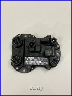 92-02 Mercedes R129 W140 600SL S600 V12 Ignition Control Module 0135457032 OEM