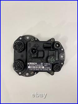 92-02 Mercedes R129 W140 600SL S600 V12 Ignition Control Module 0135457032 OEM