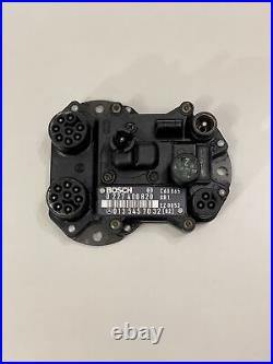 92-02 Mercedes R129 W140 600SL S600 V12 Ignition Control Module 0135457032 OEM