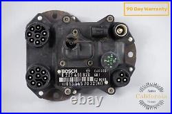 92-02 Mercedes W140 CL600 SL600 V12 EZL Ignition Control Module 0135457032 OEM