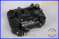 92-02 Mercedes W140 CL600 SL600 V12 EZL Ignition Control Module 0135457032 OEM