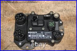 92-02 Mercedes W140 CL600 SL600 V12 EZL Ignition Control Module 0135457032 OEM
