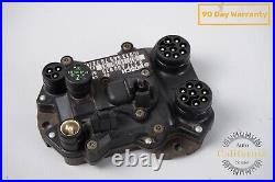 92-02 Mercedes W140 CL600 SL600 V12 EZL Ignition Control Module 0135457032 OEM