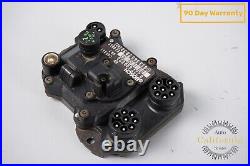 92-02 Mercedes W140 CL600 SL600 V12 EZL Ignition Control Module 0135457032 OEM