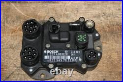 92-02 Mercedes W140 CL600 SL600 V12 EZL Ignition Control Module 0135457032 OEM 92-02 Mercedes W140 CL600 SL600 V12 EZL Ignition Control Module 0135457032 OEM