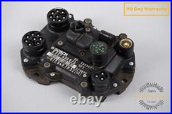 92-02 Mercedes W140 CL600 SL600 V12 EZL Ignition Control Module 0135457032 OEM