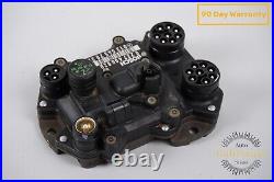 92-02 Mercedes W140 CL600 SL600 V12 EZL Ignition Control Module 0135457032 OEM