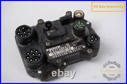 92-02 Mercedes W140 CL600 SL600 V12 EZL Ignition Control Module 0135457032 OEM