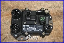 92-02 Mercedes W140 CL600 SL600 V12 EZL Ignition Control Module 0135457032 OEM