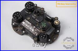 92-02 Mercedes W140 CL600 SL600 V12 EZL Ignition Control Module 0135457032 OEM