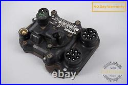 92-02 Mercedes W140 CL600 SL600 V12 EZL Ignition Control Module 0135457032 OEM