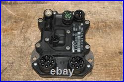 92-02 Mercedes W140 CL600 SL600 V12 EZL Ignition Control Module 0135457032 OEM