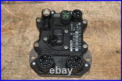 92-02 Mercedes W140 CL600 SL600 V12 EZL Ignition Control Module 0135457032 OEM