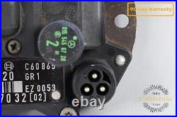 92-02 Mercedes W140 CL600 SL600 V12 EZL Ignition Control Module 0135457032 OEM