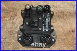92-02 Mercedes W140 CL600 SL600 V12 EZL Ignition Control Module 0135457032 OEM