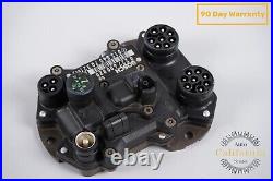 92-02 Mercedes W140 CL600 SL600 V12 EZL Ignition Control Module 0135457032 OEM