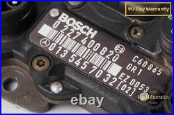 92-02 Mercedes W140 CL600 SL600 V12 EZL Ignition Control Module 0135457032 OEM