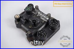 92-02 Mercedes W140 CL600 SL600 V12 EZL Ignition Control Module 0135457032 OEM